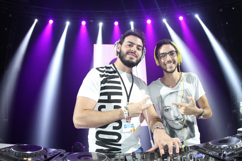 NRJ Music Tour 2016 Part 3